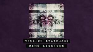 Stone Sour sort la démo de Mission Statement
