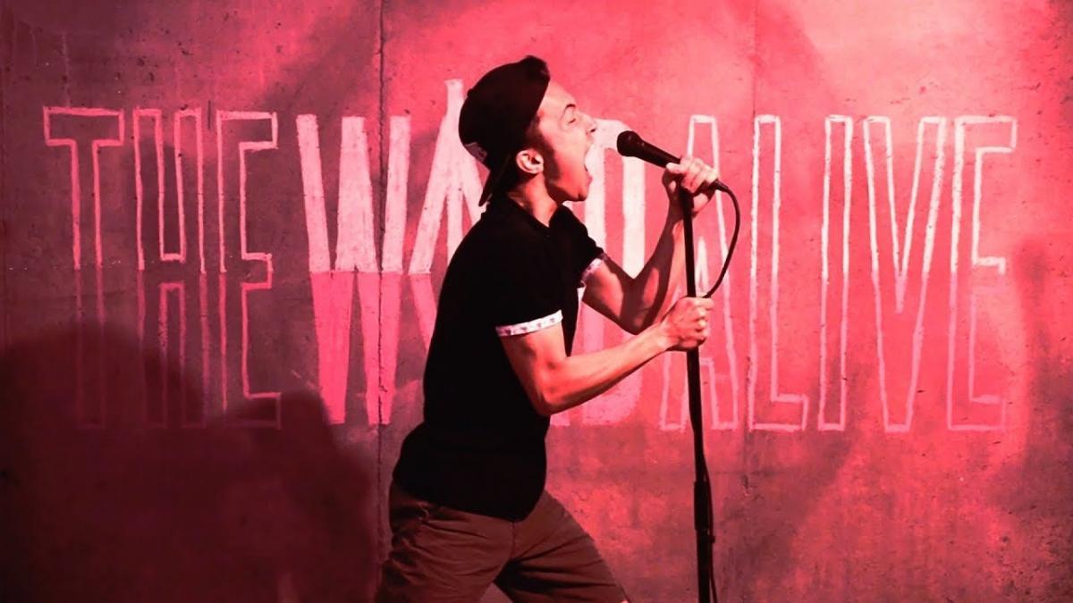 The Word Alive publie un clip vidéo pour Thank You avec la participation de ses fans
