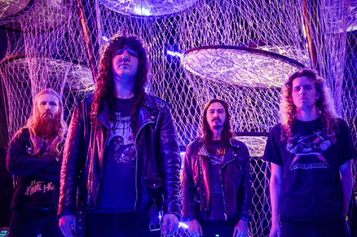 David DiSanto de Vektor dément une fois de plus les allégations à son encontre dans une nouvelle déclaration