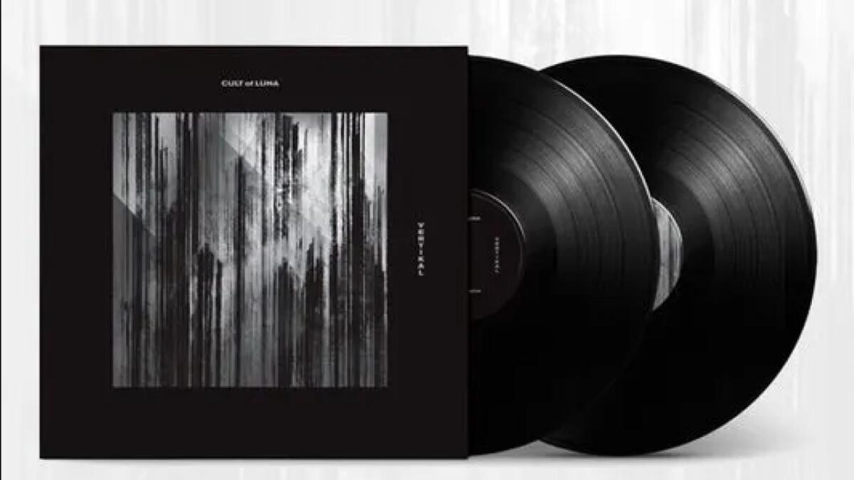 10 albums de rock et de metal exceptionnellement sombres et lourds