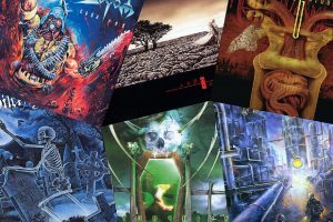 15 albums de Thrash Metal des années 1990 qui sont sous-estimés