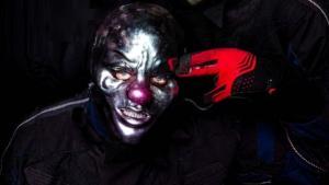 Clown de Slipknot manquera les concerts restants de la tournée européenne du groupe