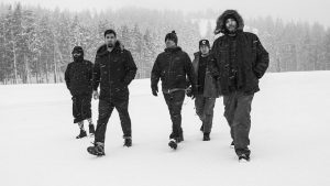 Deftones partage un autre teaser pour son nouvel album