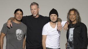 Metallica poursuit son assureur pour les pertes liées au report de sa tournée en Amérique du Sud