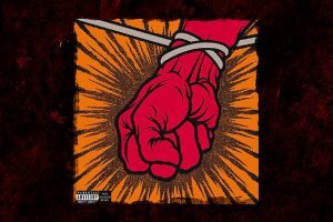 Il y a 17 ans : Metallica sortait St. Anger au milieu d&rsquo;un conflit interne au sein du groupe