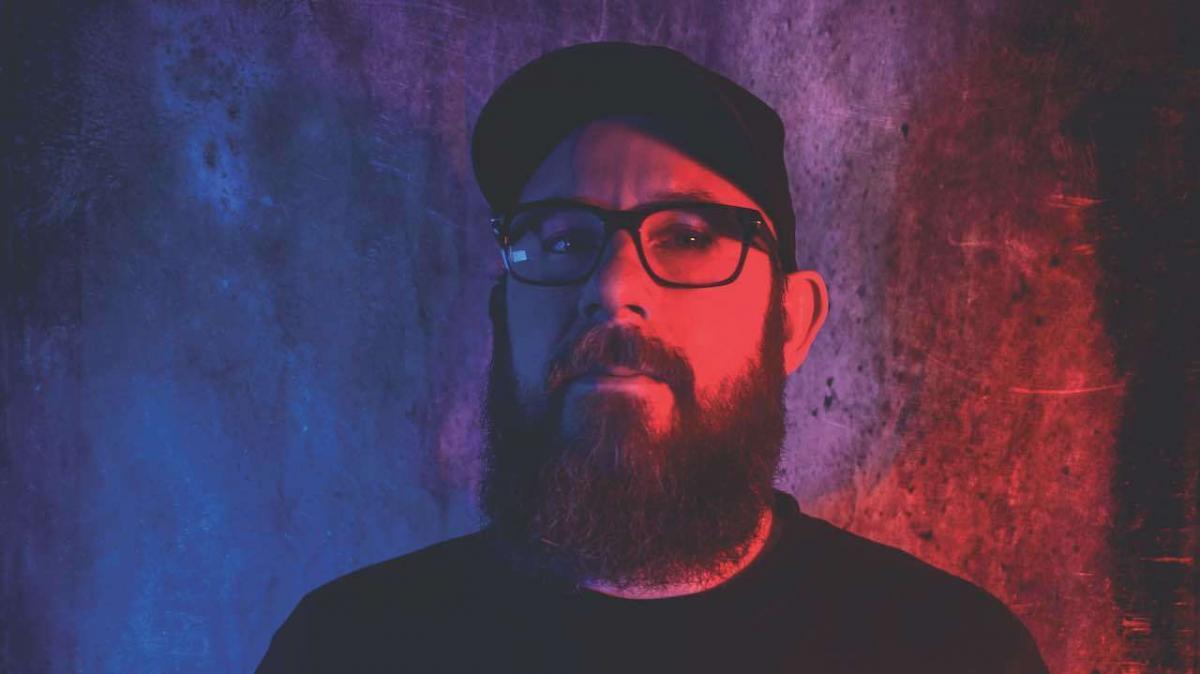 Anders Fridén de In Flames : « Je serais foutu si je travaillais dans une usine ou dans un bureau ! »