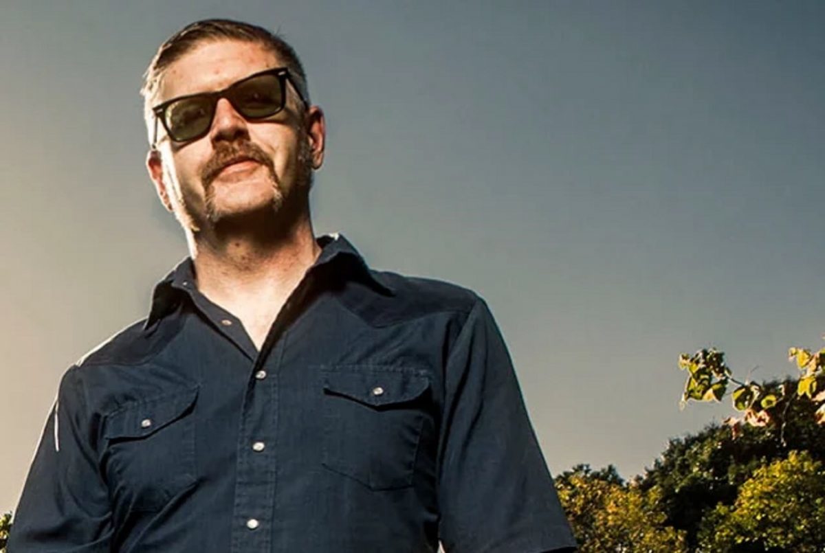 Le guitariste de Mastodon ne se sent pas inspiré pour écrire de la musique dans le contexte actuel