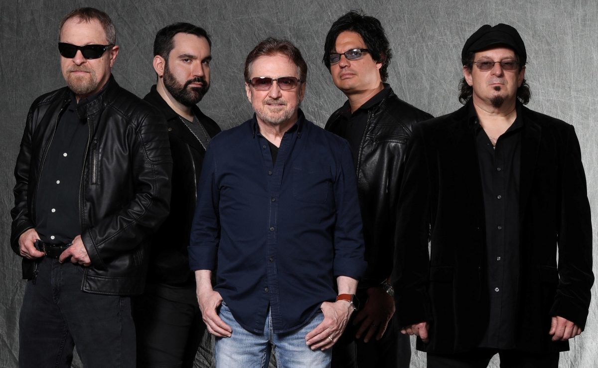 Blue Öyster Cult dévoile le clip du nouveau single Don&rsquo;t Come Running To Me