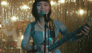 Covet partage un clip vidéo pour Farewell