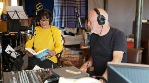 David Gilmour de Pink Floyd va sortir sa première nouvelle musique en cinq ans