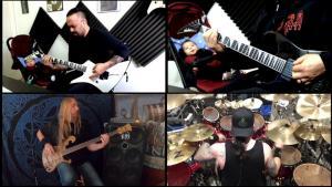 Des membres de Testament et de Overkill s&rsquo;unissent pour une reprise de Death
