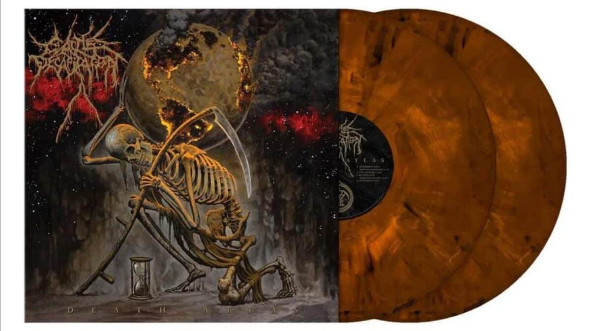 10 albums de metal extrême récents à écouter absolument de A à Z