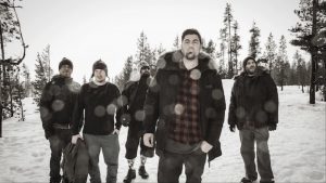 Deftones lance la campagne de collecte de fonds “Adoptez un point” pour deux bonnes causes