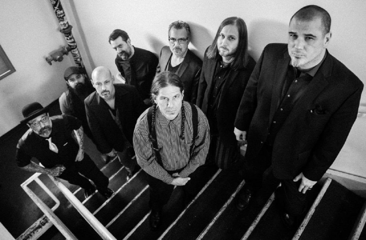 Le projet En Minor de Phil Anselmo annonce son premier album (détails & single)