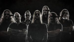 Finntroll dévoile les détails de son nouvel album, Vredesvävd, et reporte sa sortie