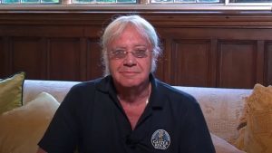 Ian Paice affirme que le respect mutuel est la clé de la longévité de Deep Purple