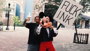 Regardez Ice Nine Kills se venger de Disney !