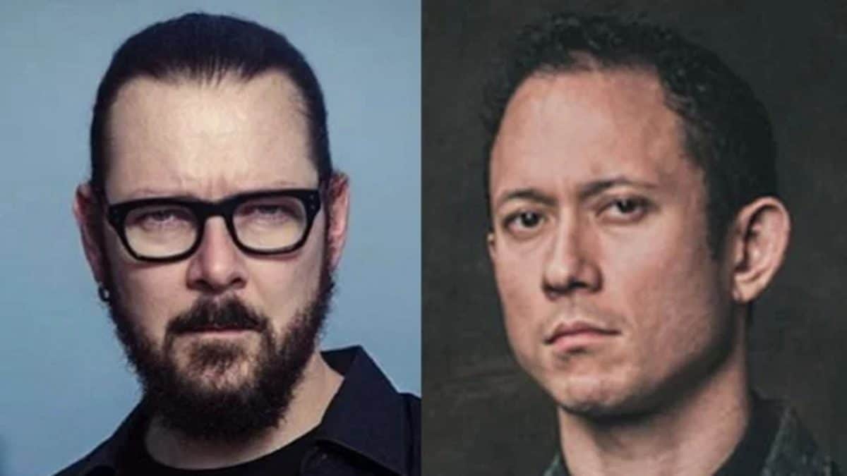Ihsahn et Matt Heafy (Trivium) « font de grands progrès » sur leur premier album de Mrityu
