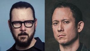 Ihsahn et Matt Heafy (Trivium) « font de grands progrès » sur leur premier album de Mrityu