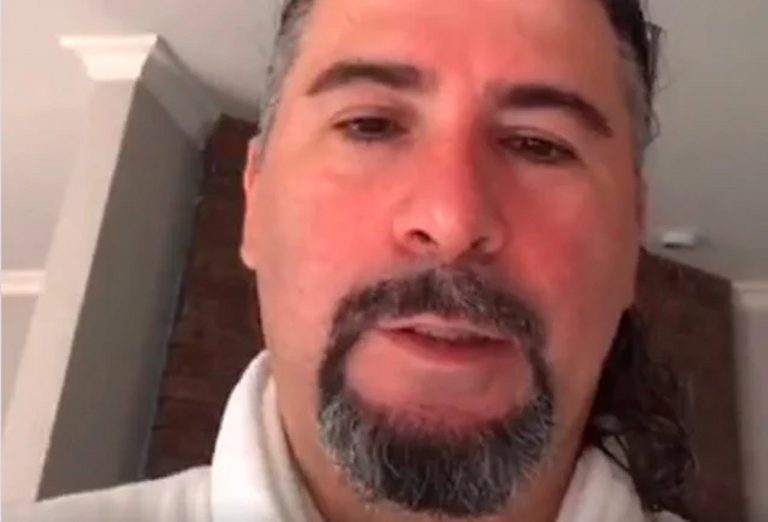 John Dolmayan de System Of A Down : “Ne croyez pas tout ce que les gens célèbres vous disent – ils ne savent rien pour la plupart”