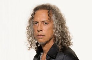Kirk Hammett dit que Metallica a toujours été alimenté par une sorte de « masculinité toxique »