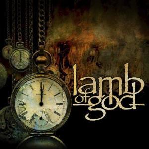 Review de Lamb Of God par Lamb Of God