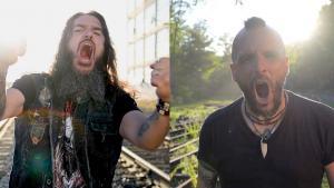 Machine Head publie une nouvelle chanson avec Jesse Leach de Killswitch Engage, Stop The Bleeding