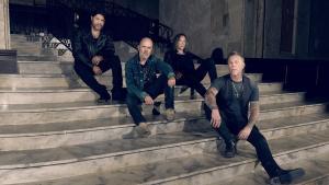 Kirk Hammett de Metallica à propos du 40ème anniversaire du groupe : « J&rsquo;ai l&rsquo;impression que nous n&rsquo;avons toujours pas atteint notre apogée »
