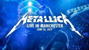 Metallica va diffuser un concert de l&rsquo;année dernière cette nuit ! (#MetallicaMondays)