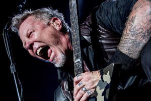 Un homme a écrit une chanson de Metallica avec l’aide d’une intelligence artificielle, Deliverance Rides