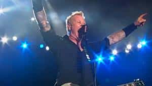 Regardez le concert de Metallica au Rock On The Range 2017 !