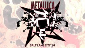 Metallica va diffuser un concert « extrait d&rsquo;une vieille cassette VHS poussiéreuse » cette nuit ! (#MetallicaMondays)
