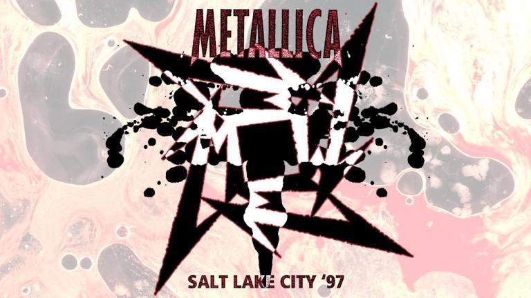 Metallica va diffuser un concert “extrait d’une vieille cassette VHS poussiéreuse” cette nuit ! (#MetallicaMondays)