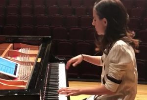Cette reprise de Nothing Else Matters de Metallica au piano déchire