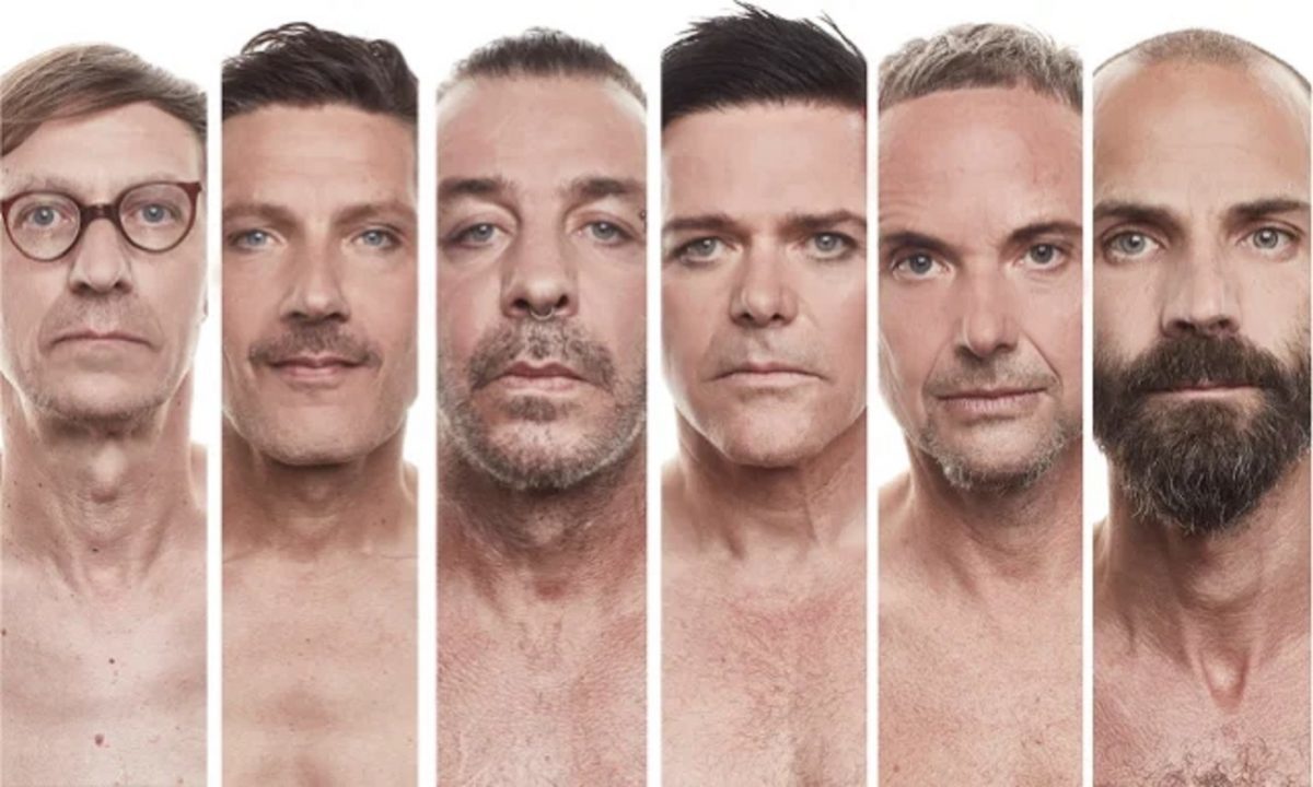 Rammstein : Les 10 produits dérivés les plus déjantés du groupe de Metal