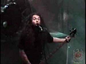 Ce vieux concert de Slayer est bien intense
