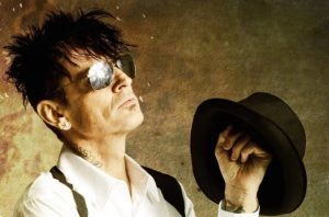 Tommy Lee de Mötley Crüe dévoile ses trois premières influences en tant que batteur