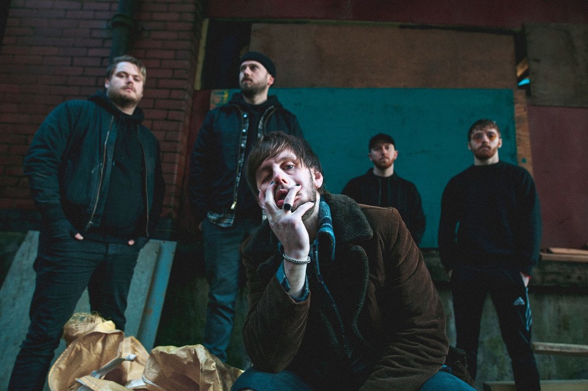 While She Sleeps annonce un nouveau concert à Lyon en juin 2021 !