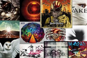 50 chansons Rock qui ont défini l’année 2010