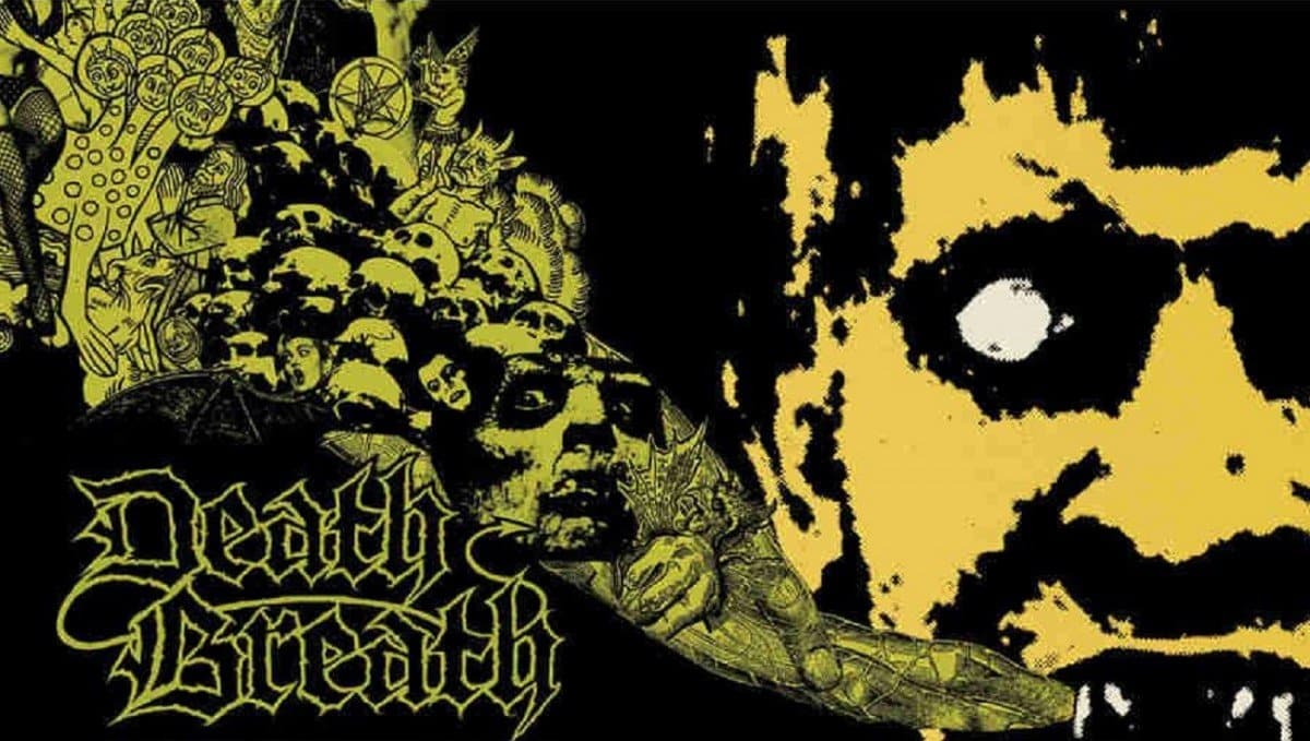 10 albums de Death &lsquo;n&rsquo; Roll incontournables