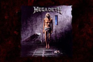 Il y a 28 ans, Megadeth sortait Countdown to Extinction