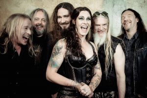 Nightwish reporte à nouveau sa tournée européenne