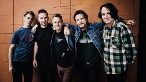 Pearl Jam envoie une ordonnance de cessation et d’abstention au groupe hommage Pearl Jamm
