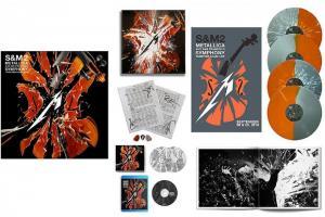 Metallica : Tous les détails de S&M2