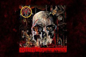 Il y a 32 ans, Slayer sortait South of Heaven