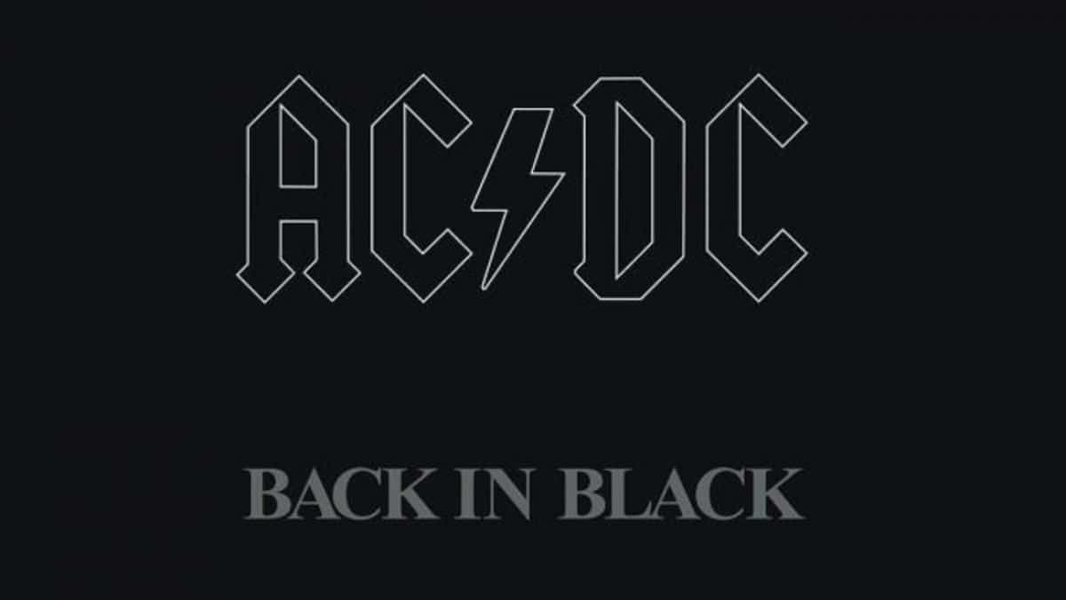 AC/DC : Des membres de Guns N&rsquo; Roses, Trivium, Anthrax et bien d&rsquo;autres vont participer à la célébration de Back In Black