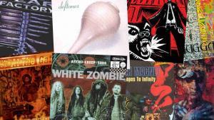 10 albums Metal & Rock légendaires qui ont 25 ans cette année