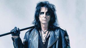 Alice Cooper chanterait pour les Foo Fighters s’il n’était pas le leader de son propre groupe