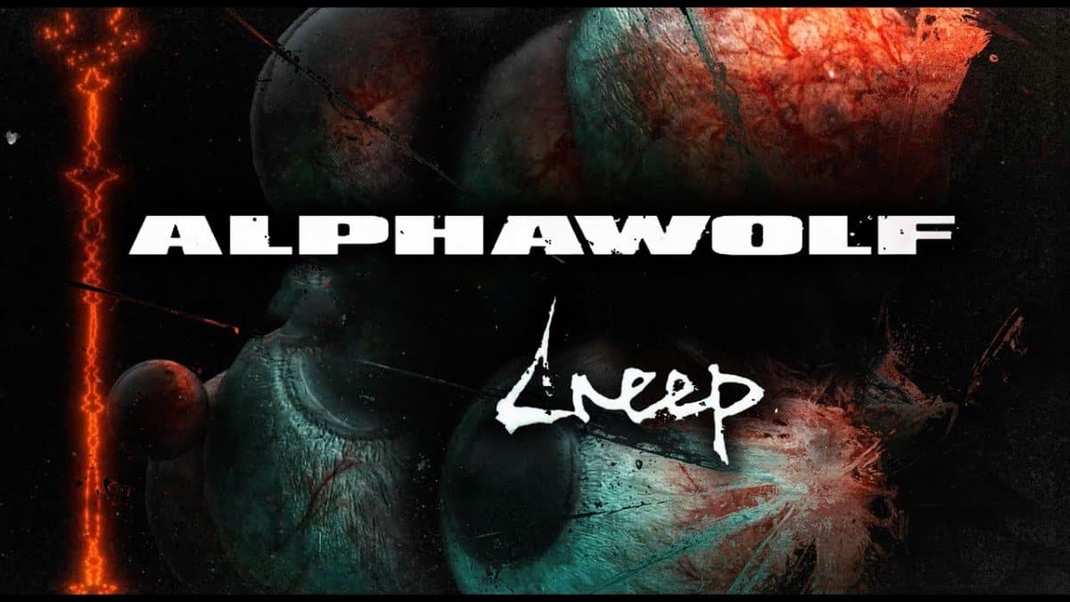 Alpha Wolf sort un nouveau single, Creep