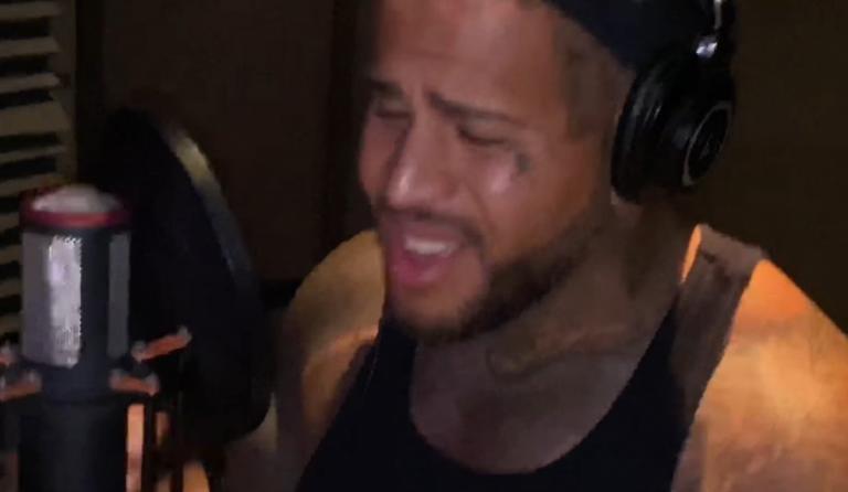 Bad Wolves partage sa reprise de Crawling de Linkin Park en hommage à Chester Bennington